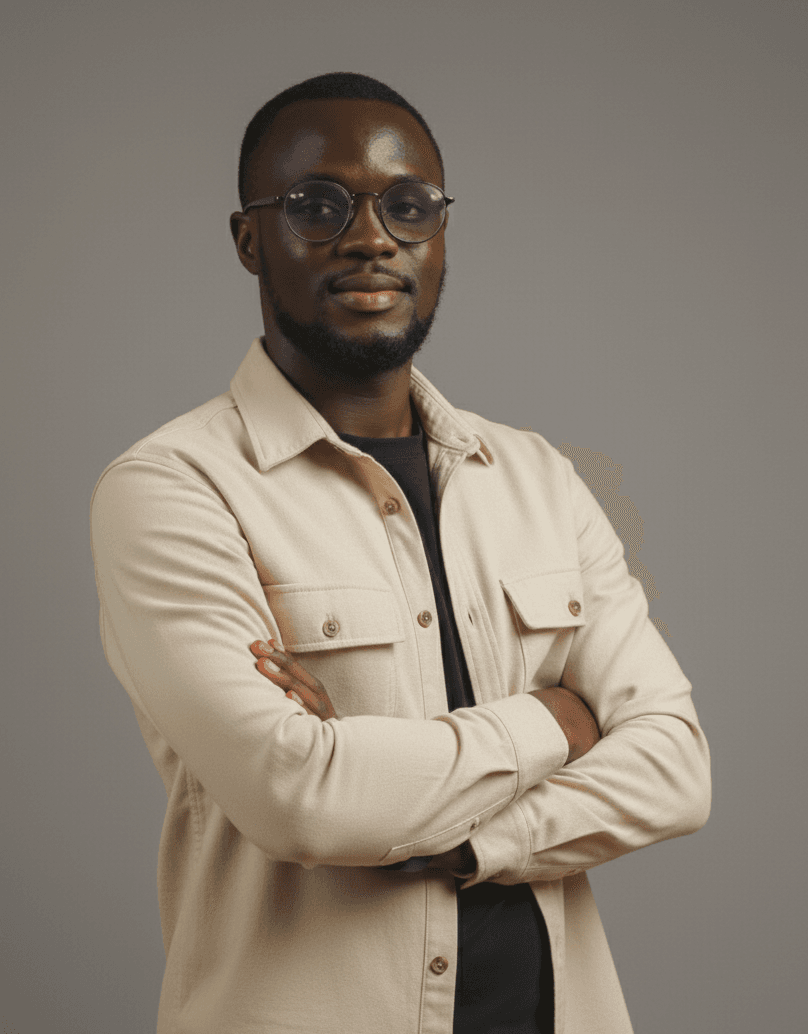 Mustapha Mohammed Salisu