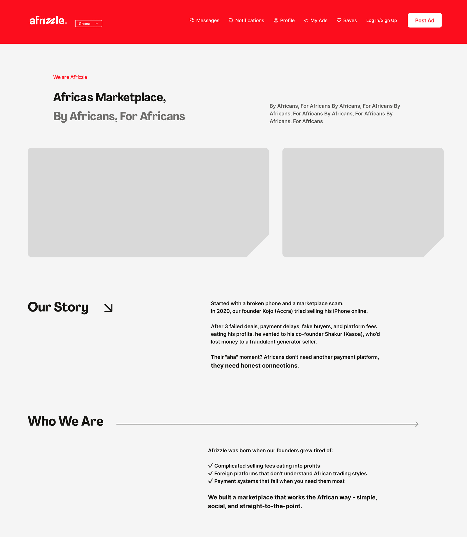 About Interface Design