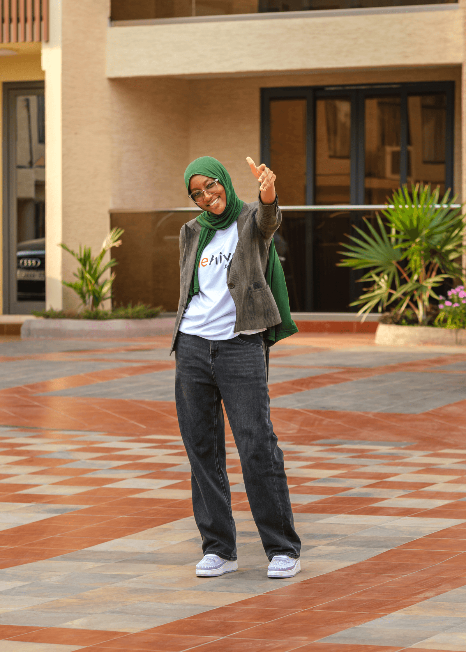 Nura Mohammed