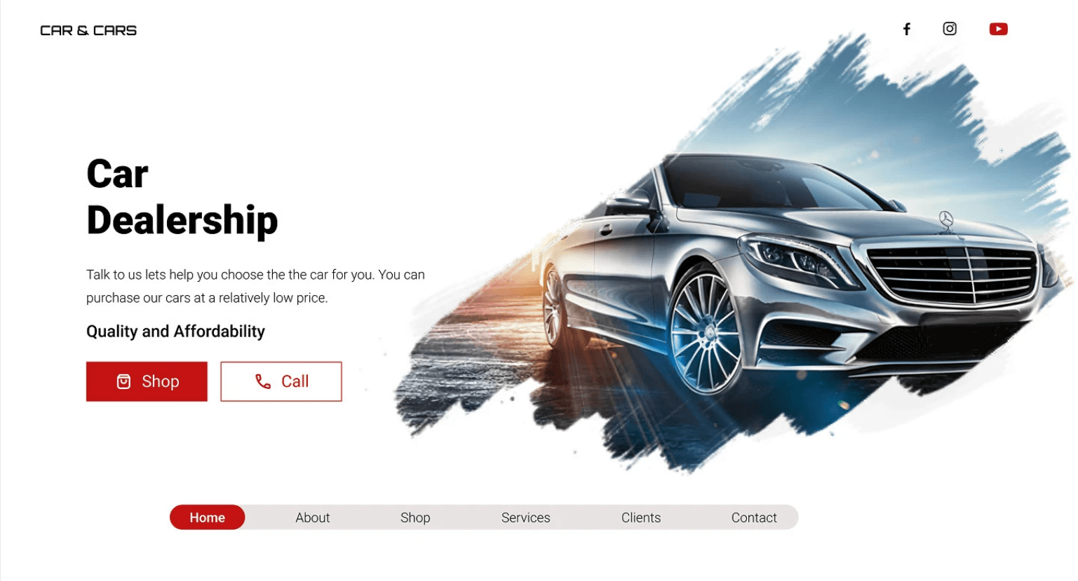 CAR & CARS