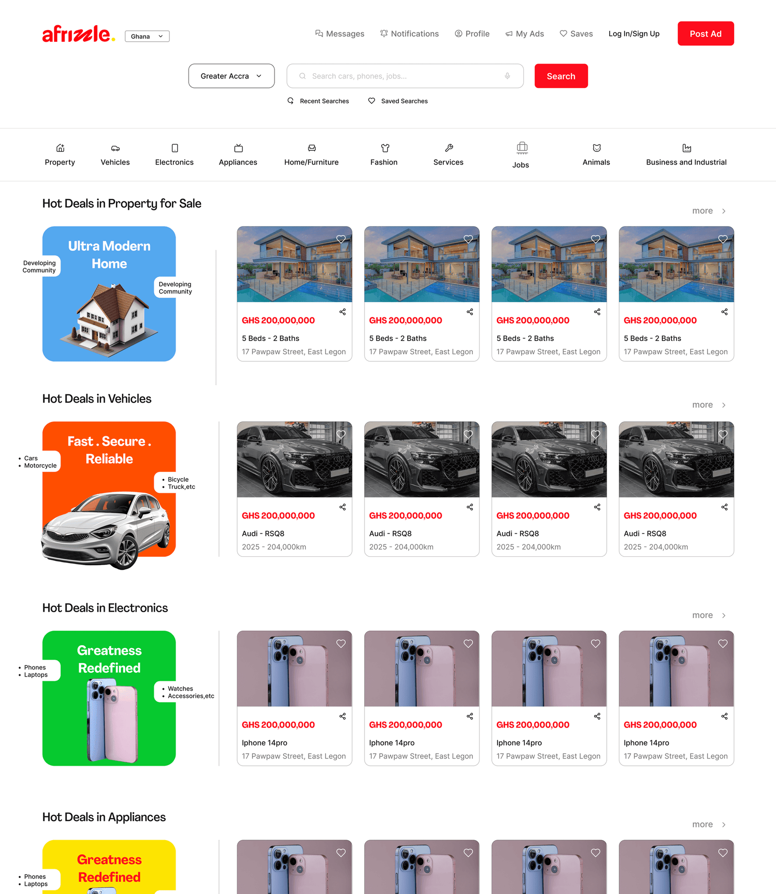 Platform Overview