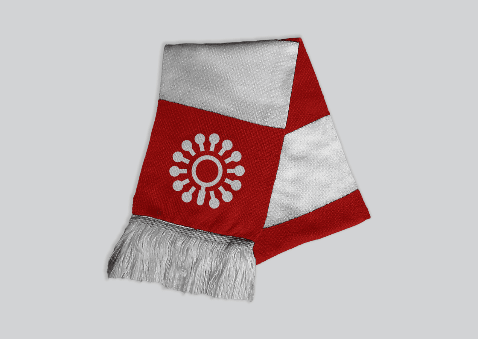 Scouticons Scarf