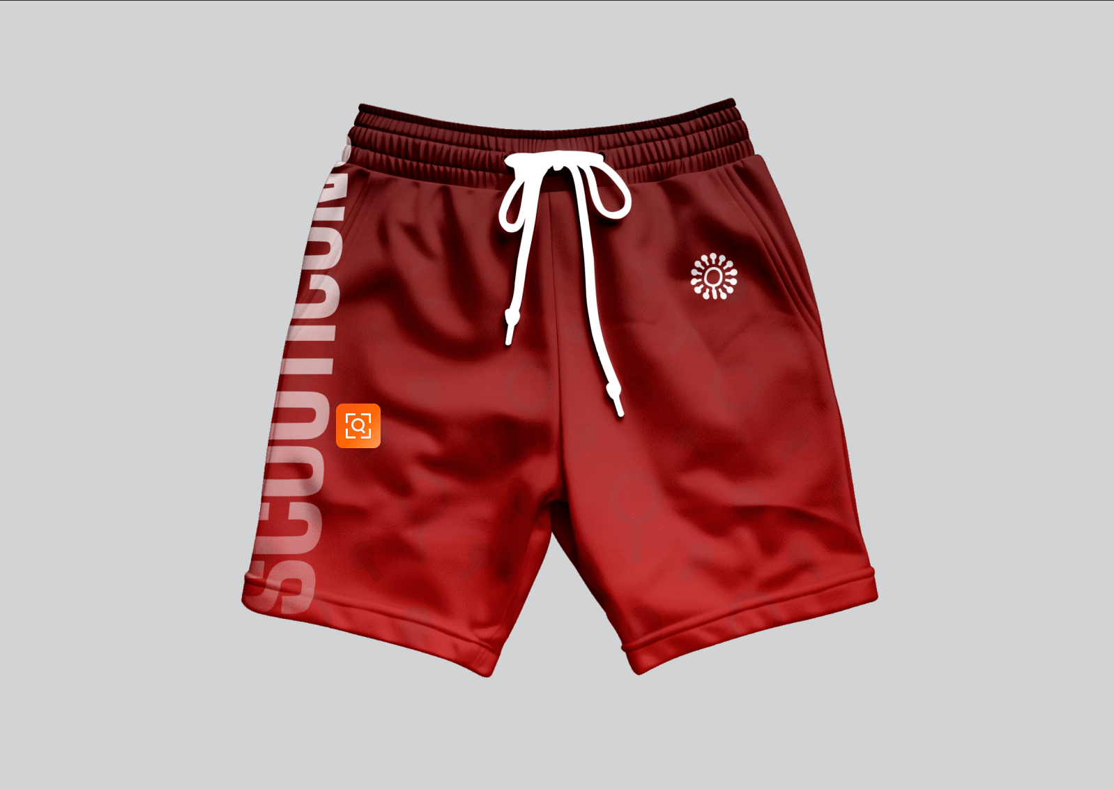 Scouticons Shorts